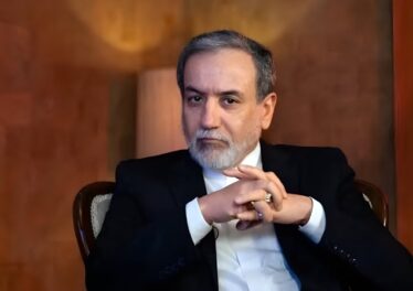 รัฐมนตรีอิหร่านแฉ สหรัฐฯ ปล่อยข่าวปลอมปั่นตลาด ท่ามกลางวิกฤตช่องแคบฮอร์มุซ