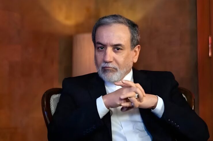 รัฐมนตรีอิหร่านแฉ สหรัฐฯ ปล่อยข่าวปลอมปั่นตลาด ท่ามกลางวิกฤตช่องแคบฮอร์มุซ