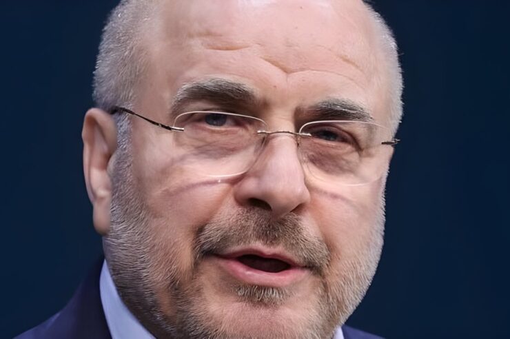 ประธานรัฐสภาอิหร่านขู่ผู้ถือพันธบัตรสหรัฐฯ ตลาดผวา Bitcoin ร่วง