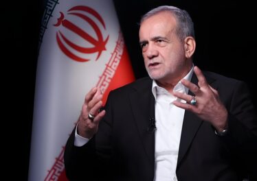 อิหร่านประกาศหยุดโจมตีเพื่อนบ้านพร้อมขอโทษ ส่งสัญญาณลดความตึงเครียดตะวันออกกลาง