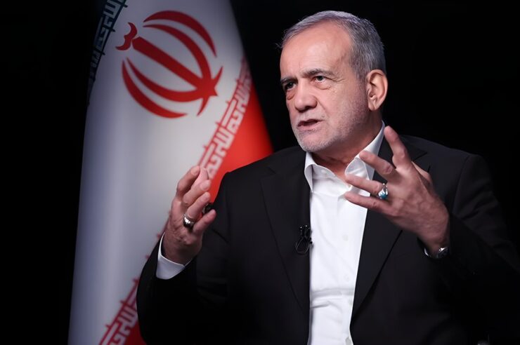 อิหร่านประกาศหยุดโจมตีเพื่อนบ้านพร้อมขอโทษ ส่งสัญญาณลดความตึงเครียดตะวันออกกลาง