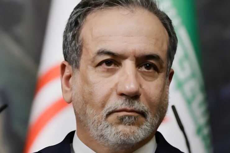 อิหร่านยืนยันจับมือรัสเซีย-จีนเป็น 'พันธมิตรเชิงยุทธศาสตร์' ความตึงเครียดโลกยังคุกรุ่น