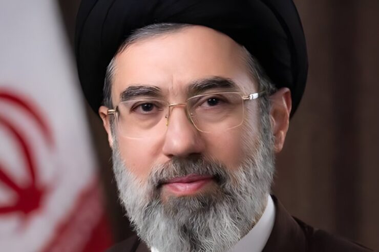 อิหร่านวางทุ่นระเบิดช่องแคบฮอร์มุซแล้ว ทรัมป์ขู่ถล่มตอบโต้ "ระดับที่โลกไม่เคยเห็น