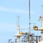 อิหร่านถล่มโรง LNG กาตาร์ ก๊าซโลกหายกว่า 17% ราคาพุ่ง BTC ดิ่งตาม