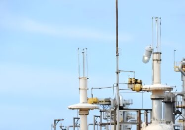 อิหร่านถล่มโรง LNG กาตาร์ ก๊าซโลกหายกว่า 17% ราคาพุ่ง BTC ดิ่งตาม