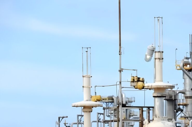 อิหร่านถล่มโรง LNG กาตาร์ ก๊าซโลกหายกว่า 17% ราคาพุ่ง BTC ดิ่งตาม