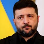 อิหร่านขู่ถล่มยูเครน ชนวนสงครามลามวงกว้าง Bitcoin ร่วงทันที