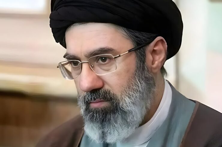 อิหร่านขู่สหรัฐฯ จะ "เสียใจ" หากบุกรุกราน หลังผู้นำสูงสุดคนใหม่ขึ้นครองอำนาจ