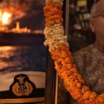 อิรักสั่งปิดท่าเรือน้ำมันด่วน หลังเรือบรรทุก 2 ลำโดนโจมตีกลางจุดโหลดสินค้า