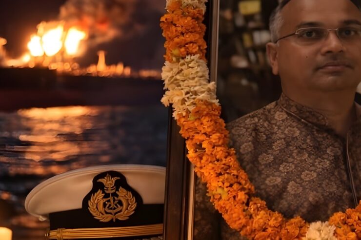 อิรักสั่งปิดท่าเรือน้ำมันด่วน หลังเรือบรรทุก 2 ลำโดนโจมตีกลางจุดโหลดสินค้า