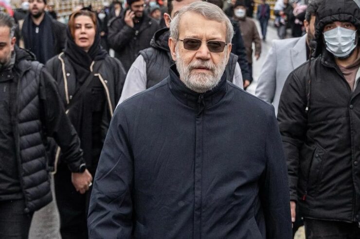 อิสราเอลอ้างถล่มสังหารหัวหน้าความมั่นคงอิหร่านสำเร็จ ตะวันออกกลางเดือดอีกรอบ