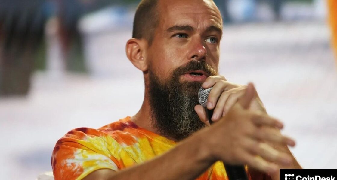 Block ของ Jack Dorsey ยอมถอย เตรียมรับ Stablecoin ตามหลัง Stripe และ PayPal