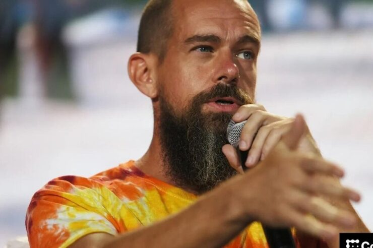 Block ของ Jack Dorsey ยอมถอย เตรียมรับ Stablecoin ตามหลัง Stripe และ PayPal