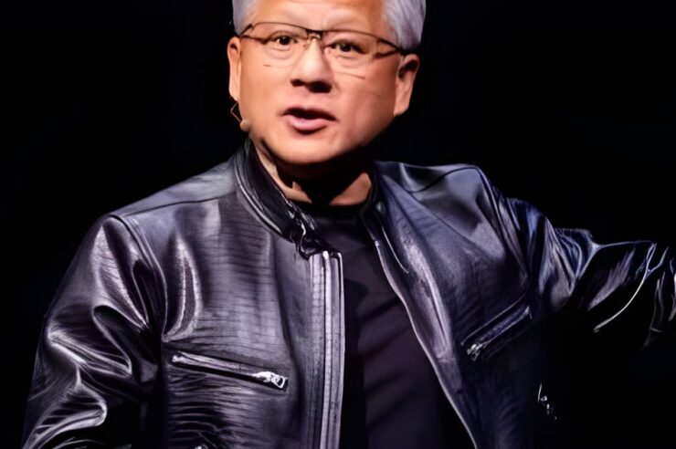 จับโป๊ะ! Jensen Huang อ้าง NVIDIA ทำ AGI สำเร็จแล้ว แต่นิยามที่ใช้ไม่ใช่มาตรฐานวิทยาศาสตร์