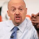 Jim Cramer ชี้สงครามอิหร่านไม่มีทางจบง่าย ตลาดคริปโตเสี่ยงดิ่งหนัก