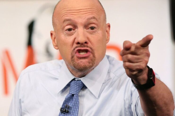Jim Cramer ชี้สงครามอิหร่านไม่มีทางจบง่าย ตลาดคริปโตเสี่ยงดิ่งหนัก