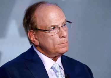 ทุ่มสุดตัว! Larry Fink ฟันธง Tokenization จะพลิกโฉม Wall Street ตลอดกาล