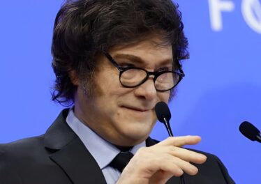 ปธน.อาร์เจนตินาปัดรู้เรื่องเหรียญ LIBRA แต่เอกสารจากมือถือนักล็อบบี้แฉแผน $5 ล้าน