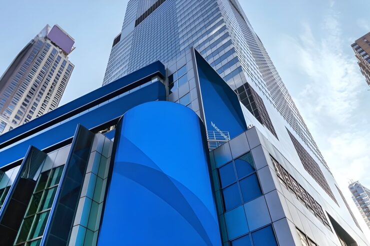 Morgan Stanley ยื่น S-1 รอบสองเดินหน้าจดทะเบียน Bitcoin ETF รอ ก.ล.ต. อนุมัติ