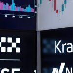 Nasdaq และ NYSE จับมือ Kraken, OKX เตรียมนำหุ้นขึ้นบล็อกเชน ซื้อขายได้ 24 ชม.