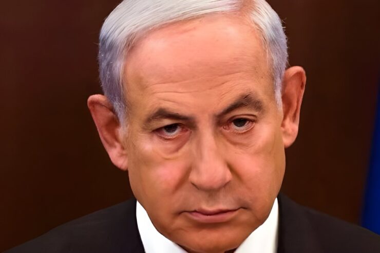 อิสราเอลเตือน ขีปนาวุธอิหร่านพิสัย 4,000 กม. ยิงถึงยุโรปได้แล้ว Bitcoin ร่วงทันที