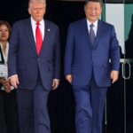 น้ำมันดิ่งกว่า 8% ใน 12 ชม. หลังทรัมป์ส่งสัญญาณสงครามอิหร่านอาจจบ Bitcoin กลับพุ่ง