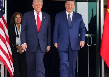 น้ำมันดิ่งกว่า 8% ใน 12 ชม. หลังทรัมป์ส่งสัญญาณสงครามอิหร่านอาจจบ Bitcoin กลับพุ่ง