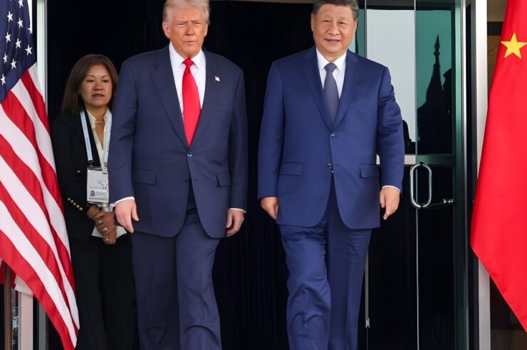 น้ำมันดิ่งกว่า 8% ใน 12 ชม. หลังทรัมป์ส่งสัญญาณสงครามอิหร่านอาจจบ Bitcoin กลับพุ่ง