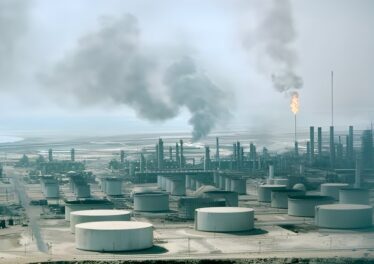 OPEC หั่นผลิตน้ำมัน 6.7 ล้านบาร์เรล/วัน หวั่นเงินเฟ้อพุ่งกดคริปโต