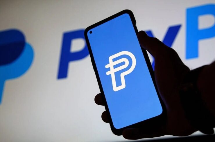 PayPal เตรียมปล่อย PYUSD สเตเบิลคอยน์บุกอีก 68 ประเทศทั่วโลก
