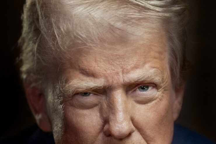 เพนตากอนทุ่มงบ 2 แสนล้านดอลลาร์เตรียมรบอิหร่าน Bitcoin ดิ่ง 4%