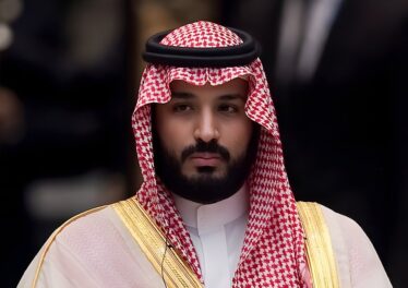 ช่องแคบฮอร์มุซปิด ซาอุฯ หั่นผลิตน้ำมัน 2 ล้านบาร์เรล/วัน ตลาดคริปโตดิ่งหนัก