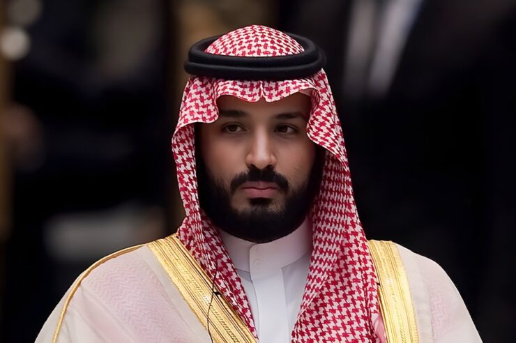 ช่องแคบฮอร์มุซปิด ซาอุฯ หั่นผลิตน้ำมัน 2 ล้านบาร์เรล/วัน ตลาดคริปโตดิ่งหนัก