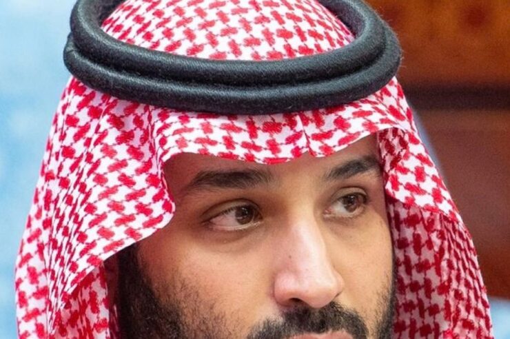 ซาอุฯ ขู่ตอบโต้อิหร่านหากบุกโจมตีแหล่งพลังงาน ตลาดน้ำมันและคริปโตเตรียมเดือด