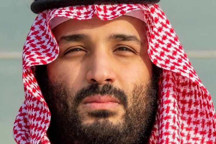 Saudi Aramco เบี่ยงเส้นทางส่งน้ำมันหนีทะเลแดง วิกฤตตะวันออกกลางยังเดือด