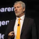 Saylor ชวนซาอุฯ ทุ่ม $941,000 ล้านซื้อ Bitcoin ทั้งหมด ถ้าเกิดขึ้นจริงจะเกิดอะไร