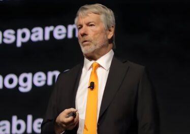 Saylor ชวนซาอุฯ ทุ่ม $941,000 ล้านซื้อ Bitcoin ทั้งหมด ถ้าเกิดขึ้นจริงจะเกิดอะไร