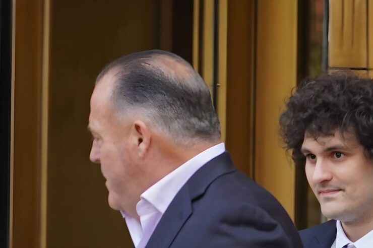 SBF ขอ Trump อภัยโทษจากในคุก พ่อแม่ขึ้น CNN เรียกลูกว่า 'เหยื่อ' คนไทยที่เสียเงินบน FTX ควรโกรธ