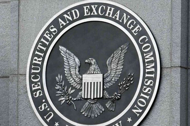 SEC กับ CFTC จับมือเซ็น MOU ยุติศึกแย่งอำนาจ รวมกำกับคริปโตครั้งแรก