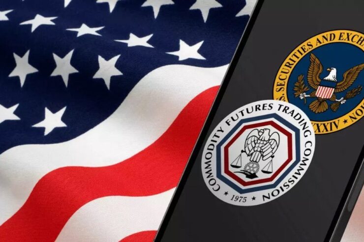 ก.ล.ต. สหรัฐฯ จับมือ CFTC ประกาศชัด คริปโตส่วนใหญ่ไม่ใช่หลักทรัพย์