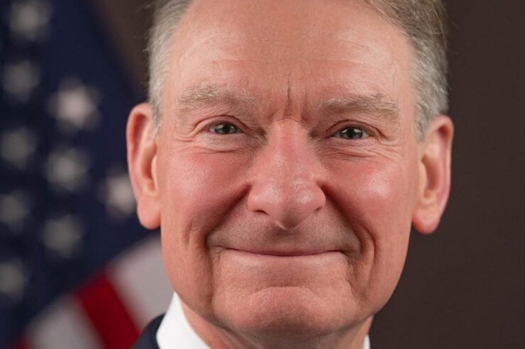 ประธาน SEC เตรียมออกกฎพิเศษ เปิดทางเทรดหุ้นโทเคนได้ถูกกฎหมาย