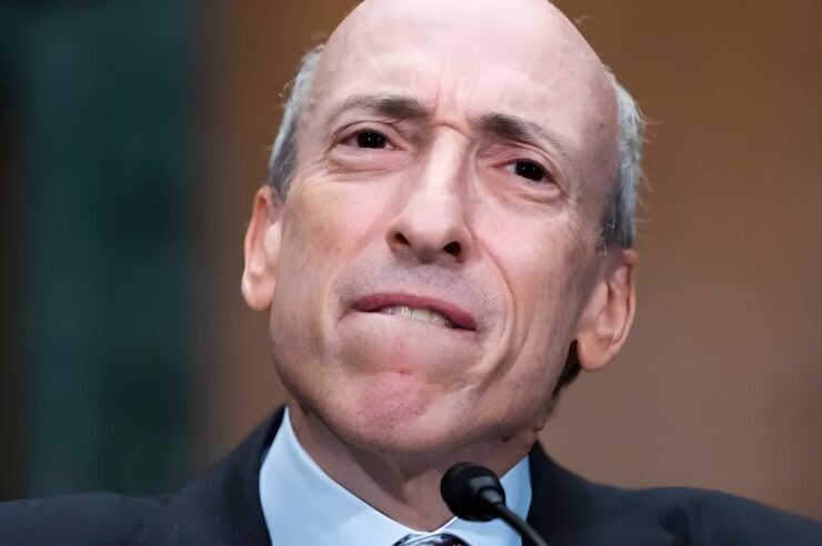 ก.ล.ต. สหรัฐฯ ชอร์ต XRP ก่อนฟ้อง Ripple เอง? ทฤษฎีสมคบคิดที่คนไทยต้องรู้