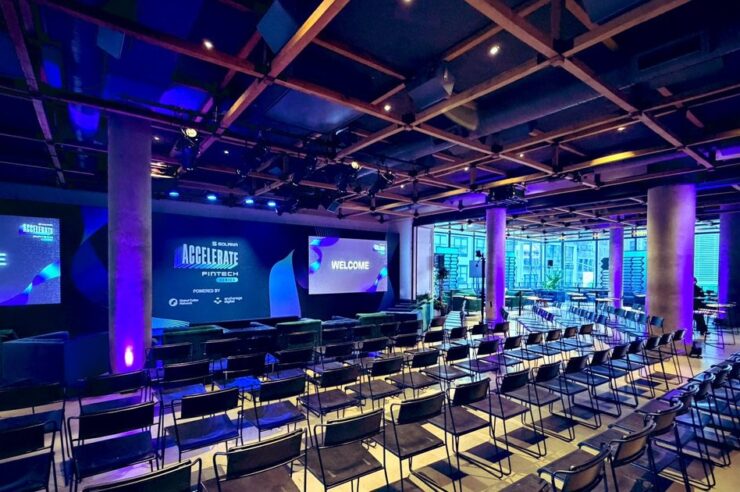 ทลายกำแพง! Solana ดึง Mastercard, Western Union ร่วมทีม เปิดแพลตฟอร์มให้สถาบันการเงินเข้าถึงบล็อกเชนได้เลย