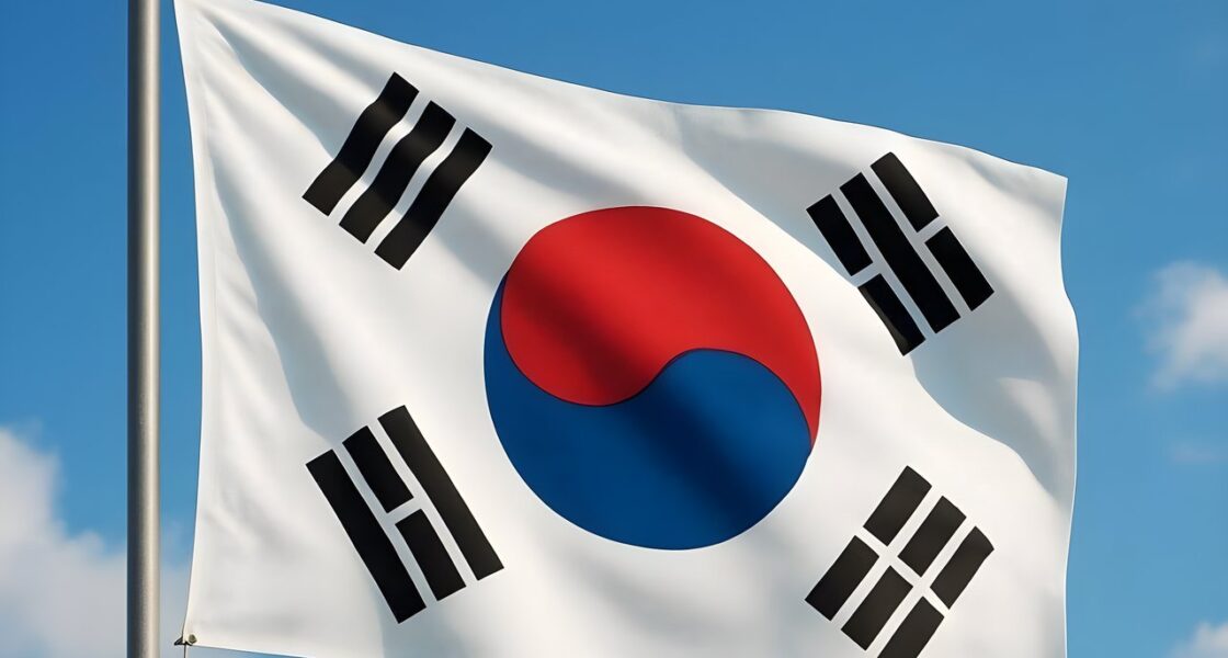 เงินคริปโตไหลออกจากเกาหลีใต้ $60,000 ล้าน ครึ่งหลังปี 2025 กดดันกระดานเทรดท้องถิ่น