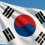 เงินคริปโตไหลออกจากเกาหลีใต้ $60,000 ล้าน ครึ่งหลังปี 2025 กดดันกระดานเทรดท้องถิ่น