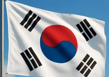 เงินคริปโตไหลออกจากเกาหลีใต้ $60,000 ล้าน ครึ่งหลังปี 2025 กดดันกระดานเทรดท้องถิ่น