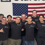 CEO Starcloud เตรียมขุด Bitcoin จากอวกาศ ไอเดียล้ำหรือแค่ฝัน?