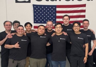 CEO Starcloud เตรียมขุด Bitcoin จากอวกาศ ไอเดียล้ำหรือแค่ฝัน?