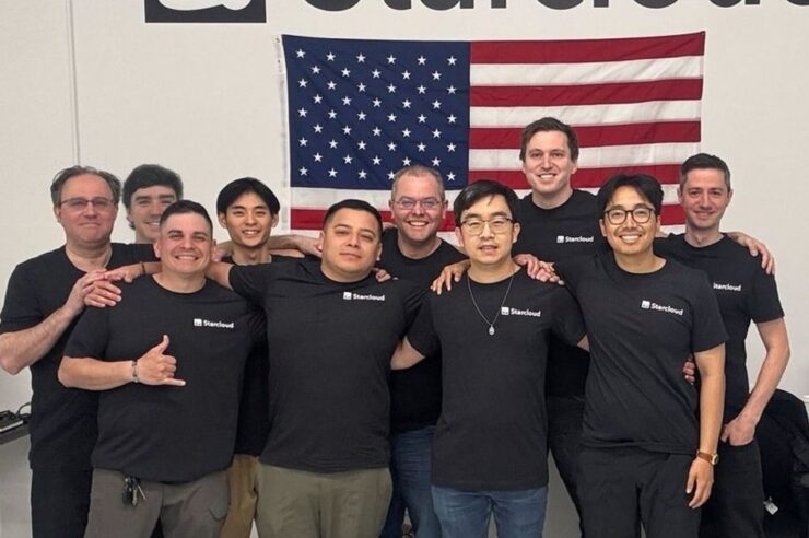 CEO Starcloud เตรียมขุด Bitcoin จากอวกาศ ไอเดียล้ำหรือแค่ฝัน?