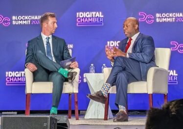 Tim Scott เผย กม.คริปโตสหรัฐฯ คืบหน้า คาดร่าง Stablecoin มาภายในสัปดาห์นี้